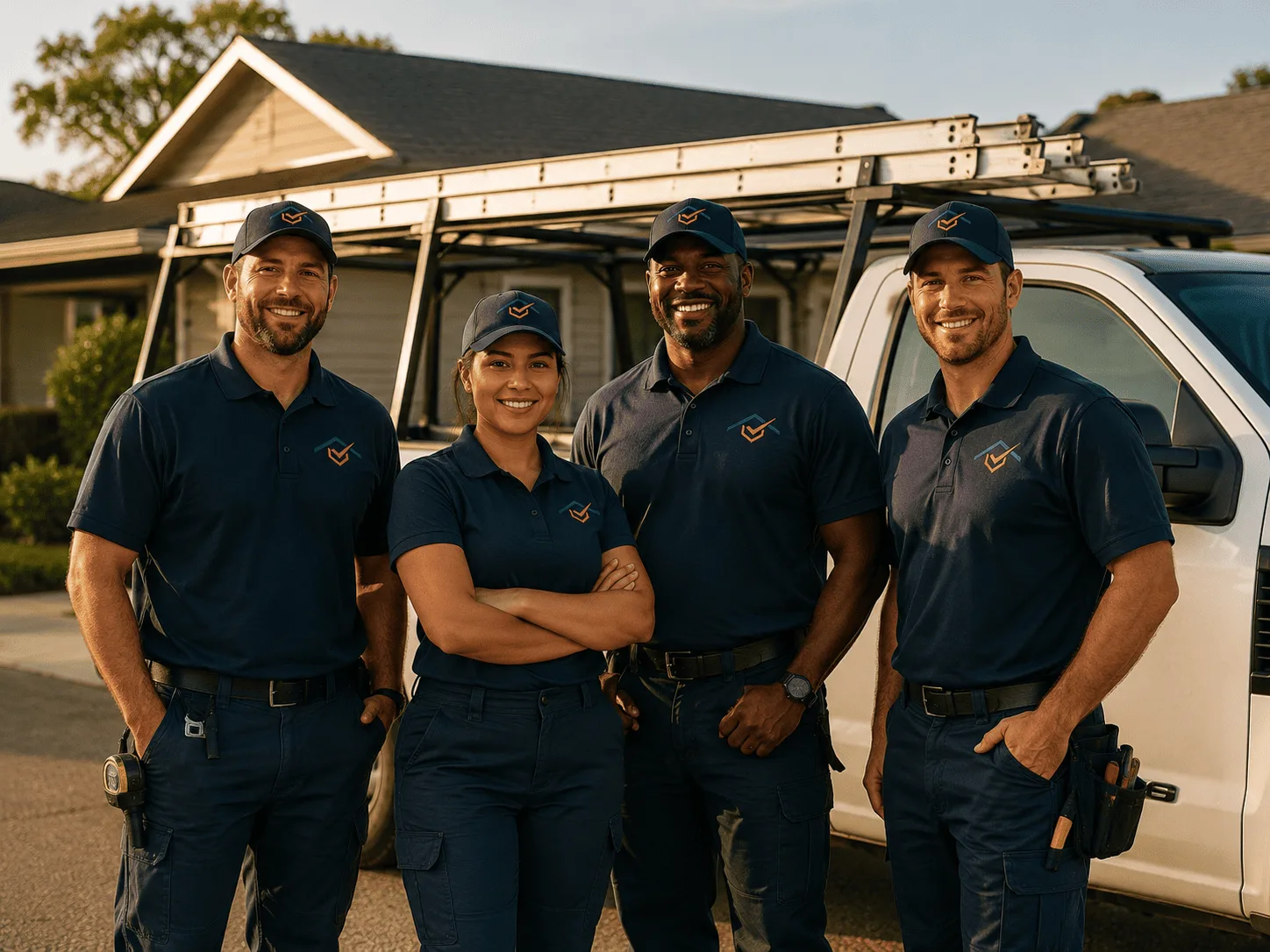 Roof Inspection company in Manilla, IN